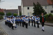 05 - Weckruf
